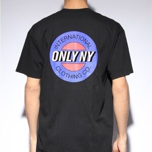 Only NY tee